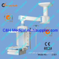 Medical Equipment - One Arm Motorized Operating Theatre Pendant For Hospital Medical Gas Pipeline System 